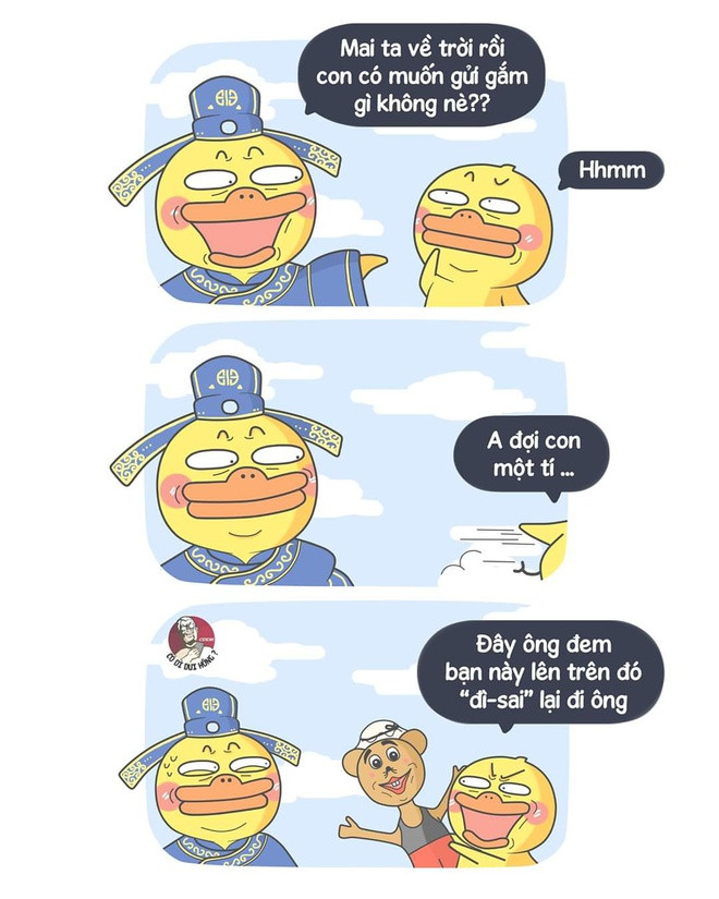 Ảnh: Có gì dui hông?.