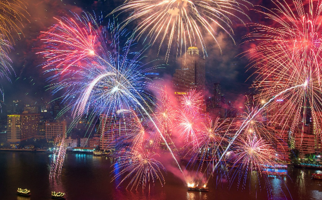 Ảnh: The Great Gastro.