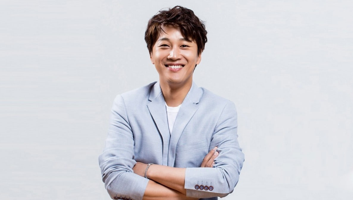 Cha Tae Hyun.