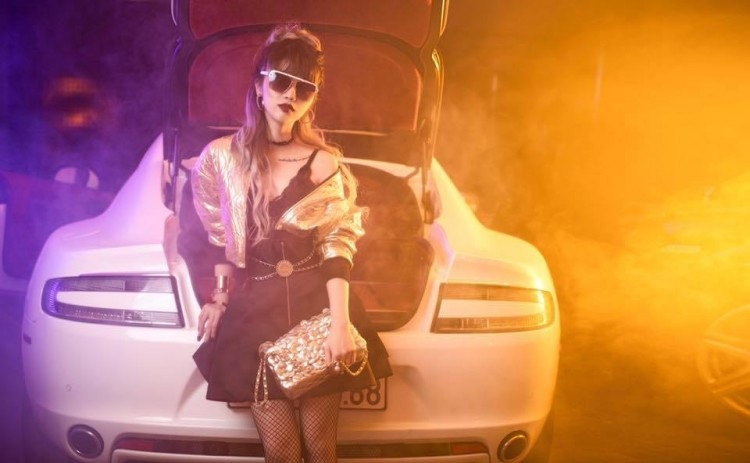 Bạn thấy gương mặt mới trong hội Rich Kids Việt Nam thế nào?