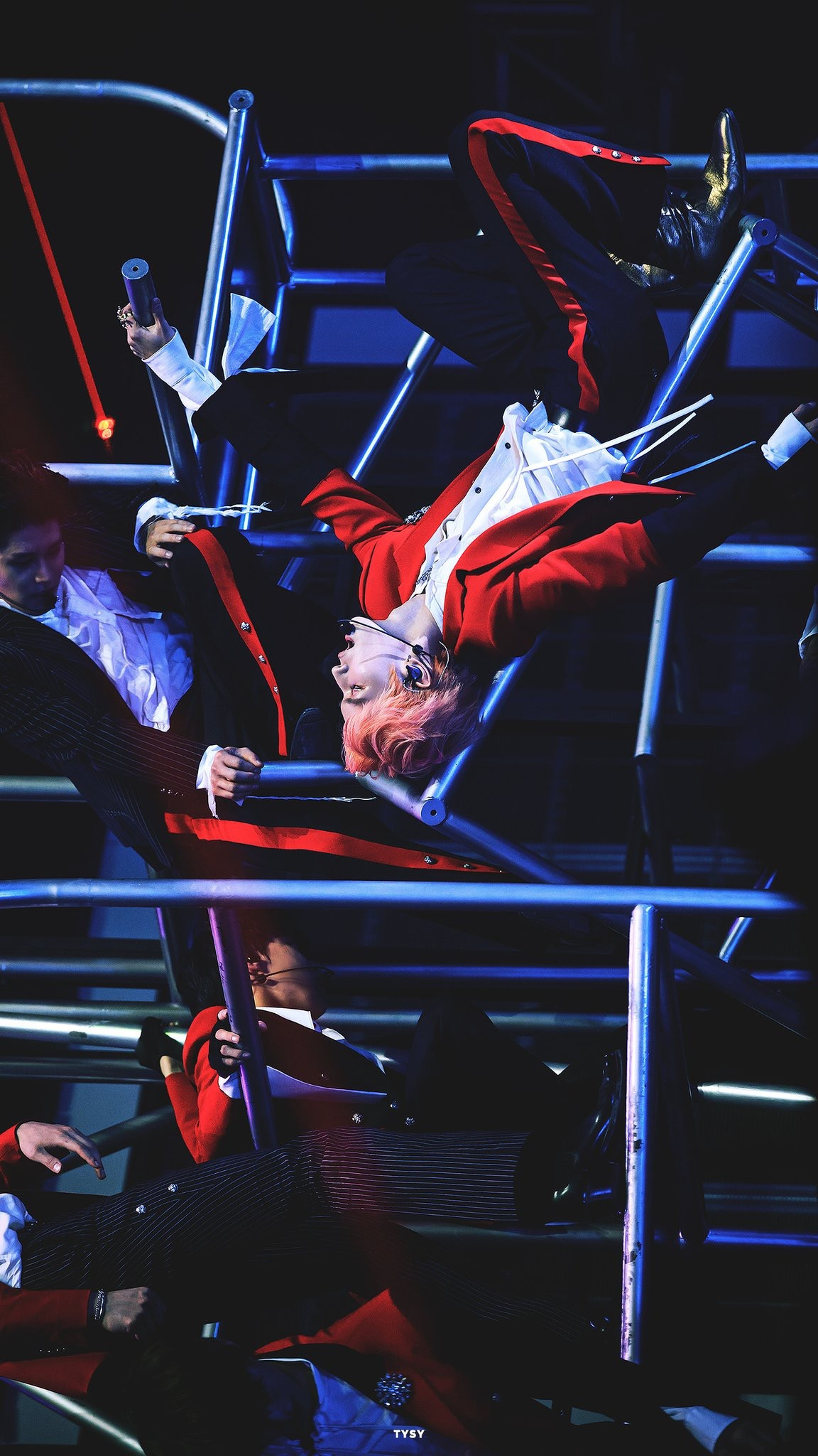 Cách lấy bố cục tuyệt vời.