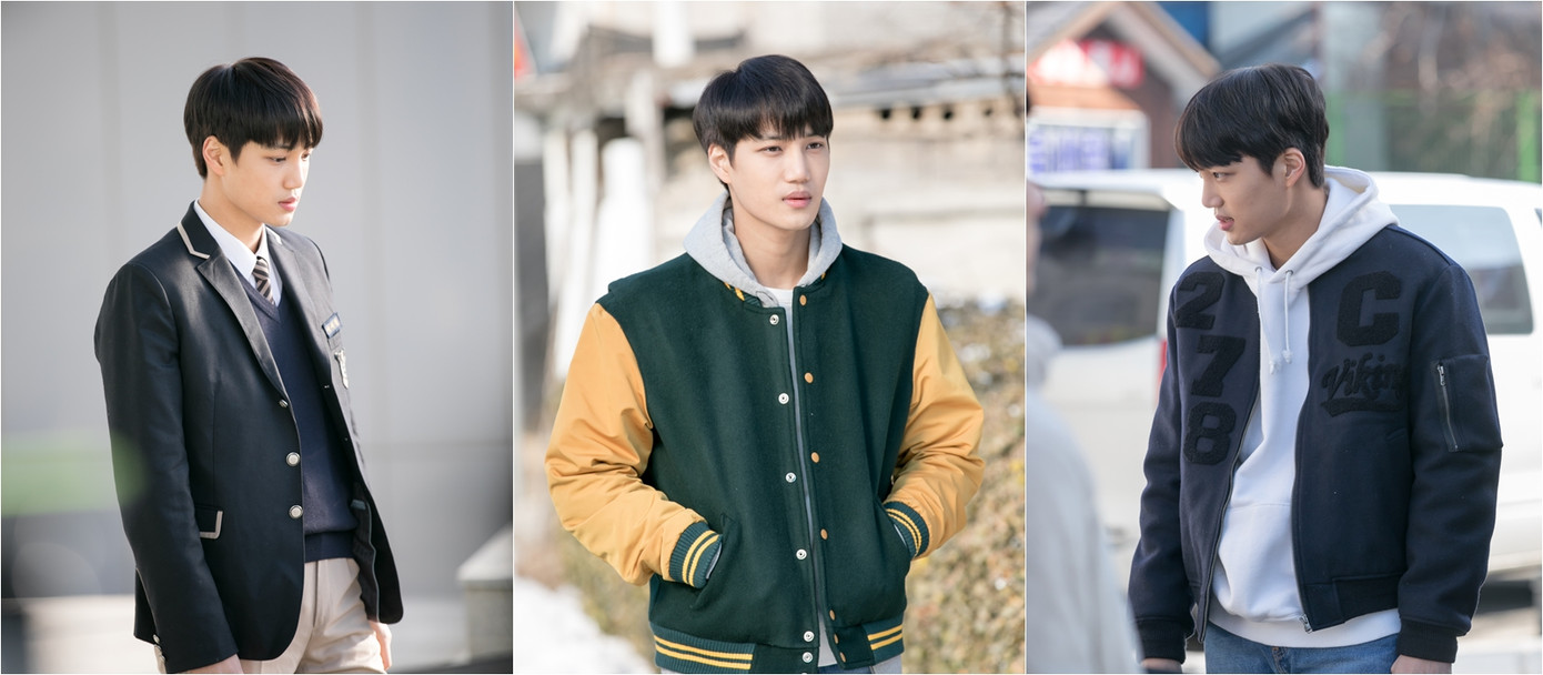 Mùa Thu năm nay, hàng loạt idol đổ bộ màn ảnh nhỏ qua những dự án phim cực kỳ thú vị ảnh 2 Mùa Thu năm nay, hàng loạt idol đổ bộ màn ảnh nhỏ qua những dự án phim cực kỳ thú vị ảnh 2