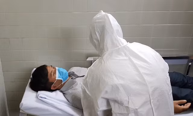 Các bệnh viện trên địa bàn thành phố đã chuẩn bị phương án sẵn sàng thu dung, điều trị bệnh nhân corona.