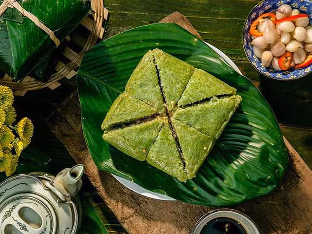 Tết đến rồi, chia tay ngay những kẻ phá hoại sức khỏe đang trốn trong bếp của bạn ảnh 6 Tết đến rồi, chia tay ngay những kẻ phá hoại sức khỏe đang trốn trong bếp của bạn ảnh 6
