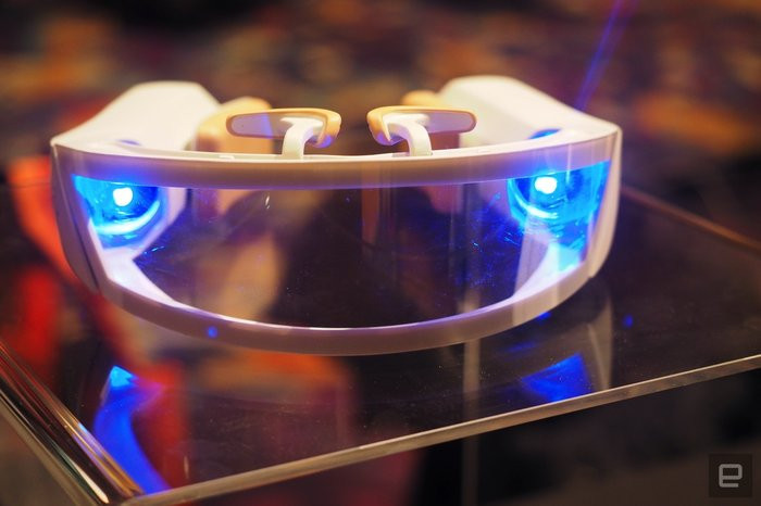 Atmōs cũng có mức giá khá đắt khi được bán ra với giá 350 USD (hơn 8 triệu đồng). (Ảnh: Dana Wollman/Engadget)