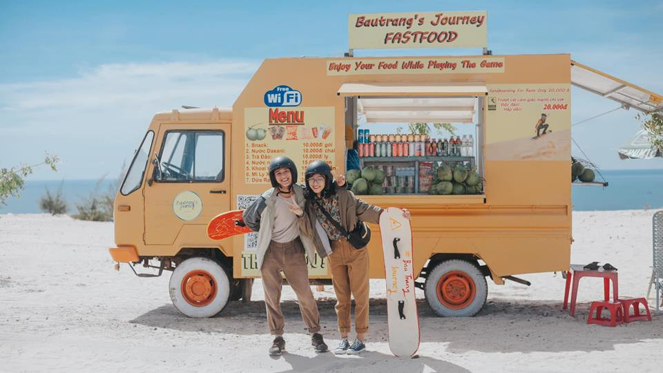 (Ảnh: Sơn Đoàn)