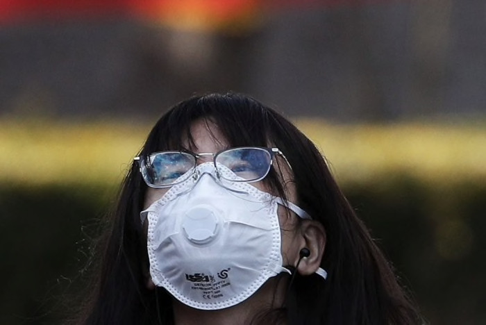 Tới thời điểm ngày 2/3, thế giới ghi nhận khoảng 3.000 ca tử vong vì virus corona. (Ảnh: AP)