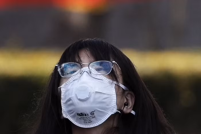 Tới thời điểm ngày 2/3, thế giới ghi nhận khoảng 3.000 ca tử vong vì virus corona. (Ảnh: AP)