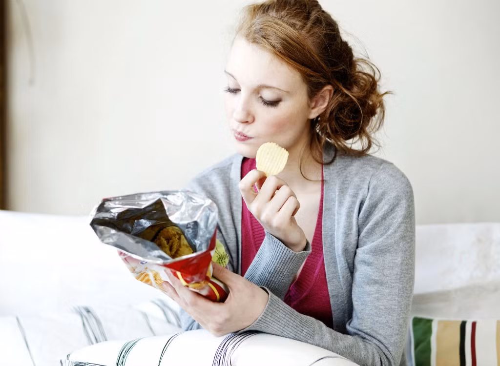 Học cách "bóc mẽ" đồ ăn để tránh tình trạng "tăng cân không nghỉ phép"! ảnh 4