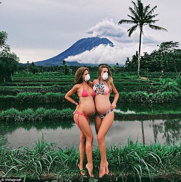 Chính quyền địa phương sẽ nỗ lực giảm thiểu những hình ảnh này.