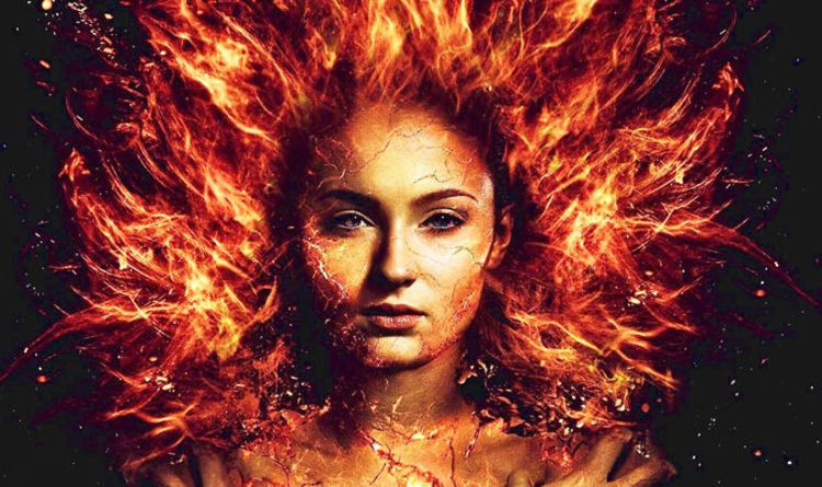 Jean Grey sẽ là dị nhân trung tâm của X-Men: Dark Phoenix.