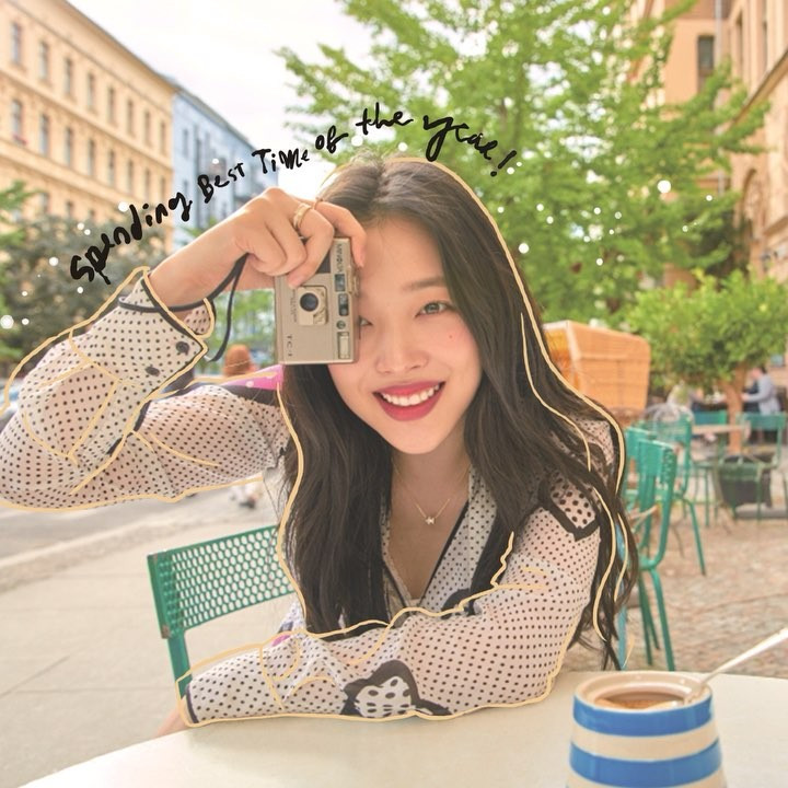 Bao nhiêu năm qua, Sulli đã phải gồng mình chống chọi những lời cay nghiệt đến nhường này ảnh 4 Bao nhiêu năm qua, Sulli đã phải gồng mình chống chọi những lời cay nghiệt đến nhường này ảnh 4