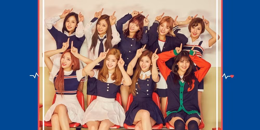 Bạn đã biết hết những kỷ lục siêu thú vị của các nhóm nhạc nữ K-Pop chưa nào? ảnh 14