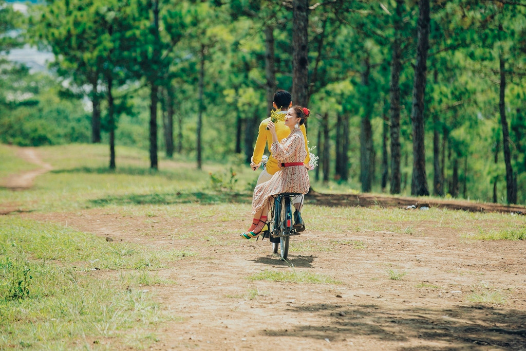 MV Cầu Hôn của Văn Mai Hương sẽ chính thức được trình làng vào ngày 18/01 tới đây.