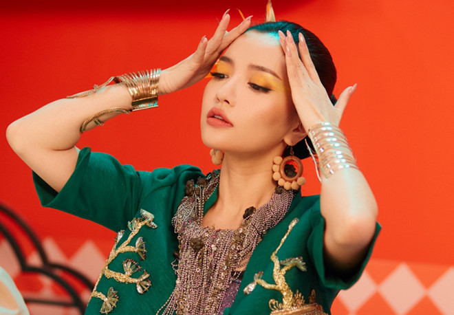 Bích Phương.. là những cái tên sẽ cạnh tranh ở hạng mục ca sĩ của năm. Bích Phương.. là những cái tên sẽ cạnh tranh ở hạng mục ca sĩ của năm.