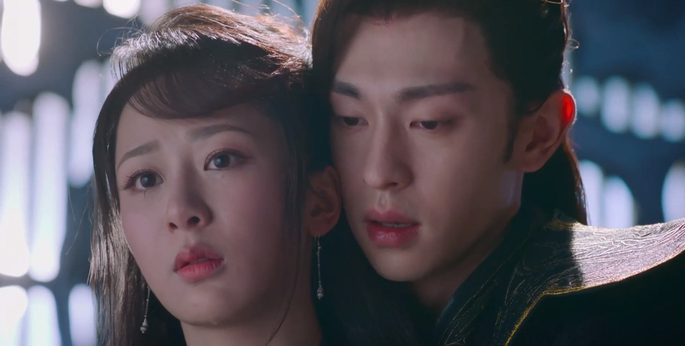 Nhiều khán giả hy vọng Dương Tử và Đặng Luân sẽ tái hợp trong một dự án mới.