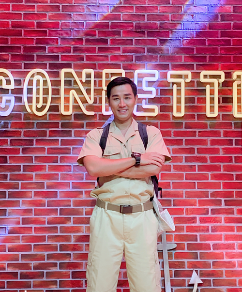 MC Nguyên Khang MC Nguyên Khang