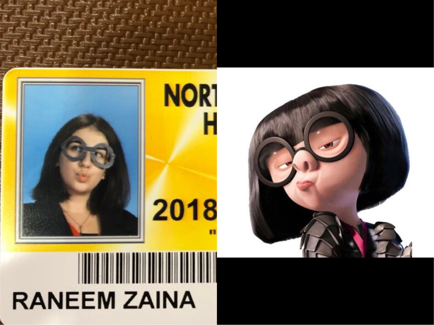 "Hãy để chúng mình yêu nhau nhé".