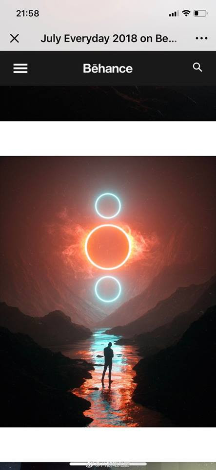 Tác phẩm của họa sĩ nước ngoài