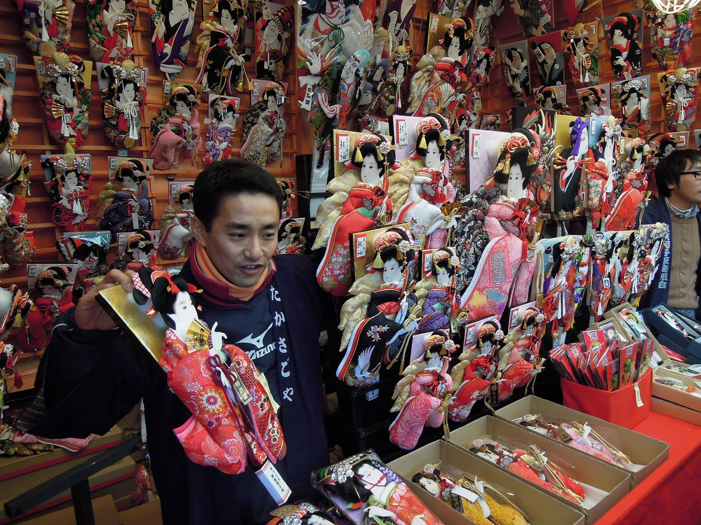 Đến những nước này, bạn sẽ được đón lễ hội tưng bừng cả tháng 12! ảnh 1 Đến những nước này, bạn sẽ được đón lễ hội tưng bừng cả tháng 12! ảnh 1