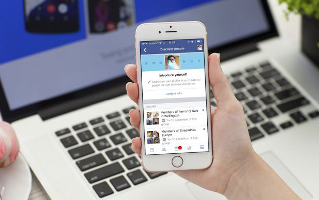 5 mẹo "sống ảo" để được nhiều like trên Facebook ảnh 2 5 mẹo "sống ảo" để được nhiều like trên Facebook ảnh 2