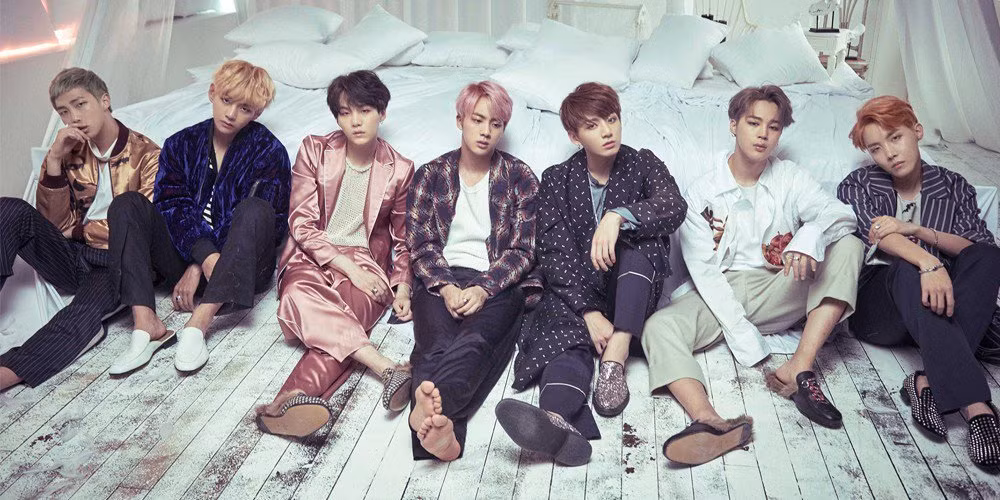 Đi tìm những kỷ lục thú vị và bất ngờ nhất trong các nhóm nhạc nam K-Pop ảnh 12