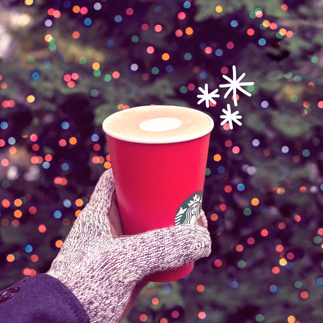 Nhục đậu khấu và quế tạo nên “mùi” Giáng sinh.