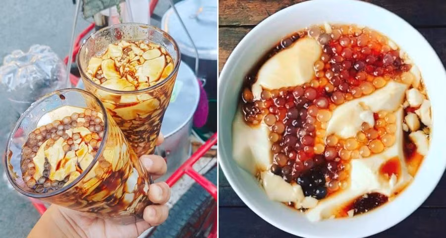 Đến Philippines xem Seagames thì đừng bỏ qua các món ăn vặt nổi tiếng này ảnh 3