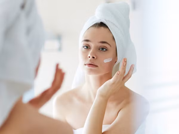 Mụn xuất hiện ở đâu trên mặt, bắt trúng bệnh ở đó! ảnh 6