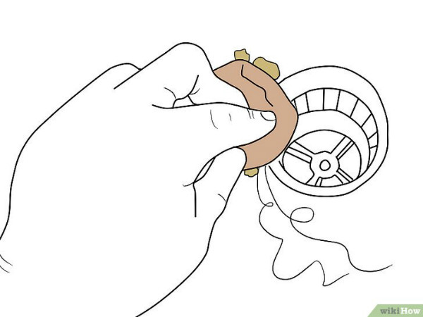 Những thói quen khiến bạn không thơm tho dù đã tắm rửa ảnh 5