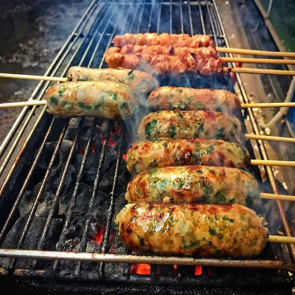 "Cắn ngập răng" với 4 món nhân nhồi béo mẫm này ảnh 9