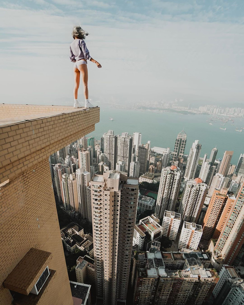 Ảnh: Andreita Levin.