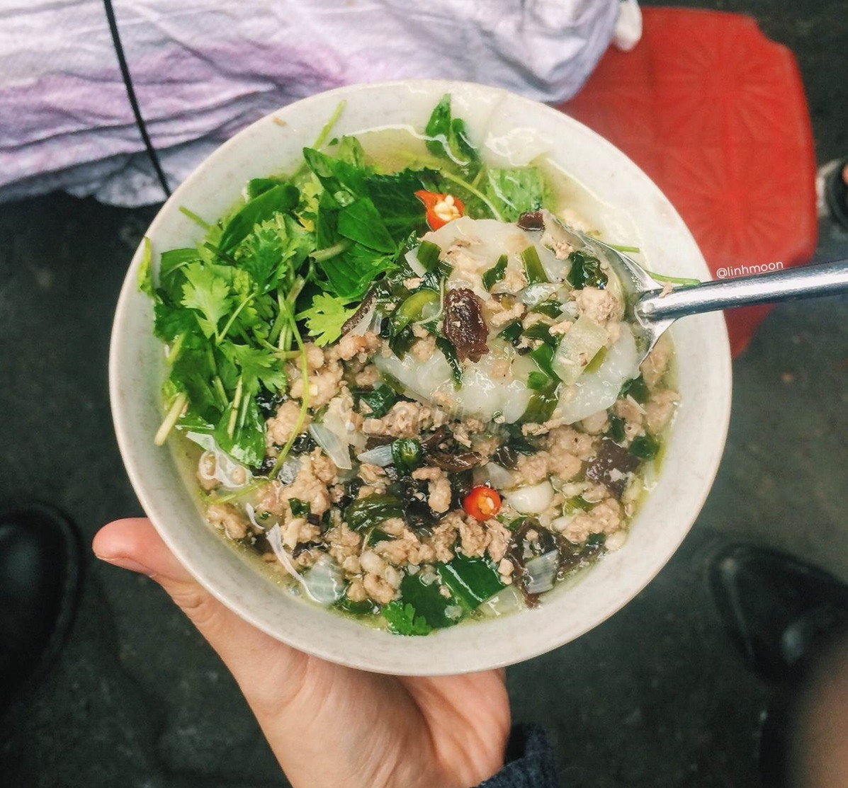 Hậu nghỉ lễ, chán sơn hào hải vị thì hãy tìm về với các món bánh dân dã này ảnh 5