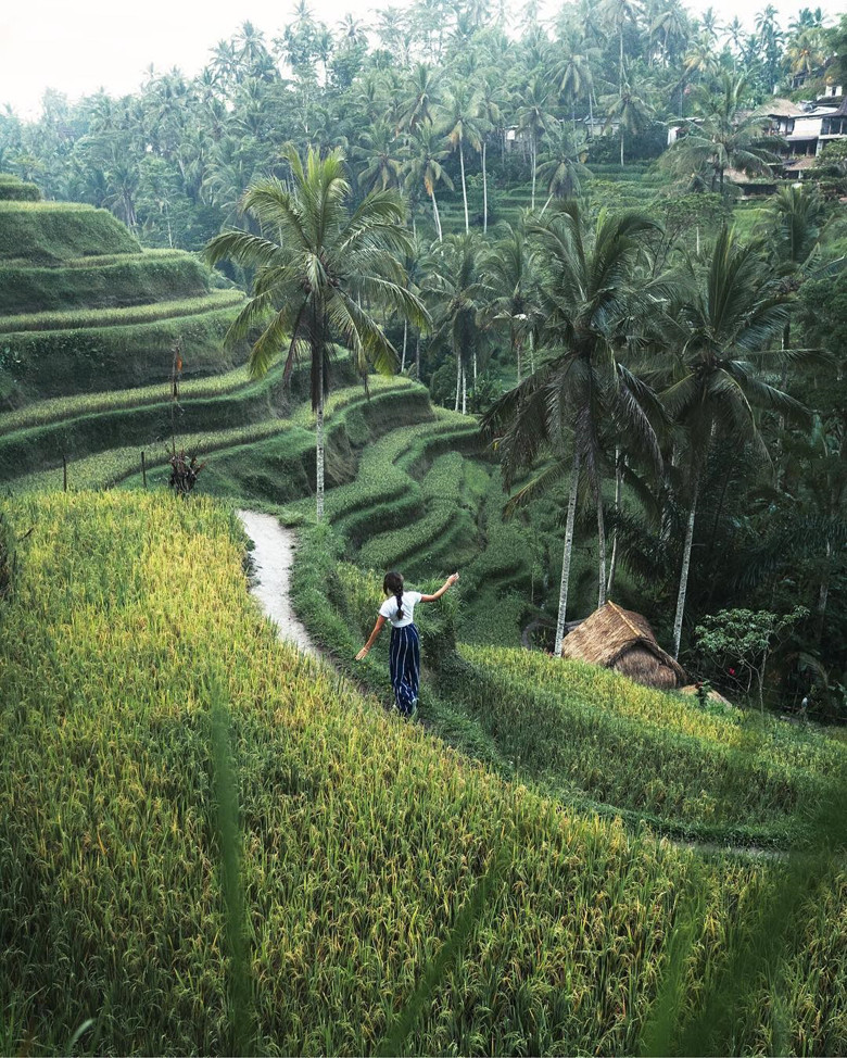 Những điểm đến du lịch nhất định phải tới một lần trong đời! ảnh 9