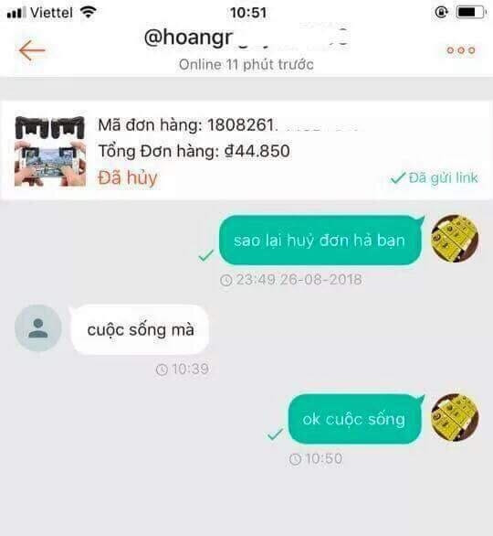 Cuộc sống mà, ở đâu mà chẳng có người này người kia, chuyện này chuyện kia...