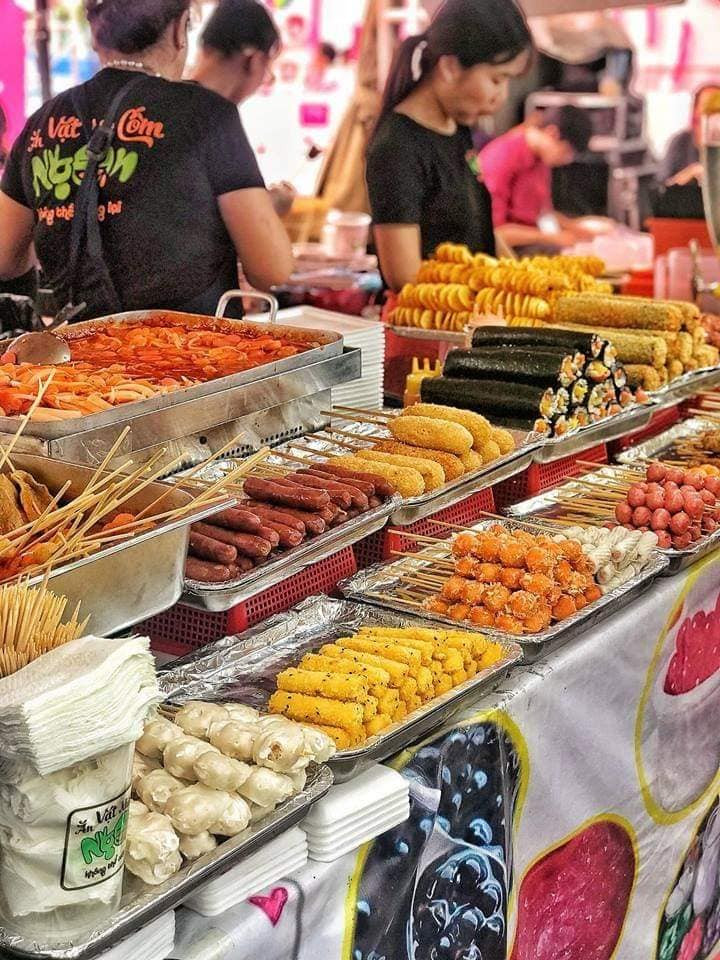 Ảnh: HELLO Foodytown HANOI. Ảnh: HELLO Foodytown HANOI.