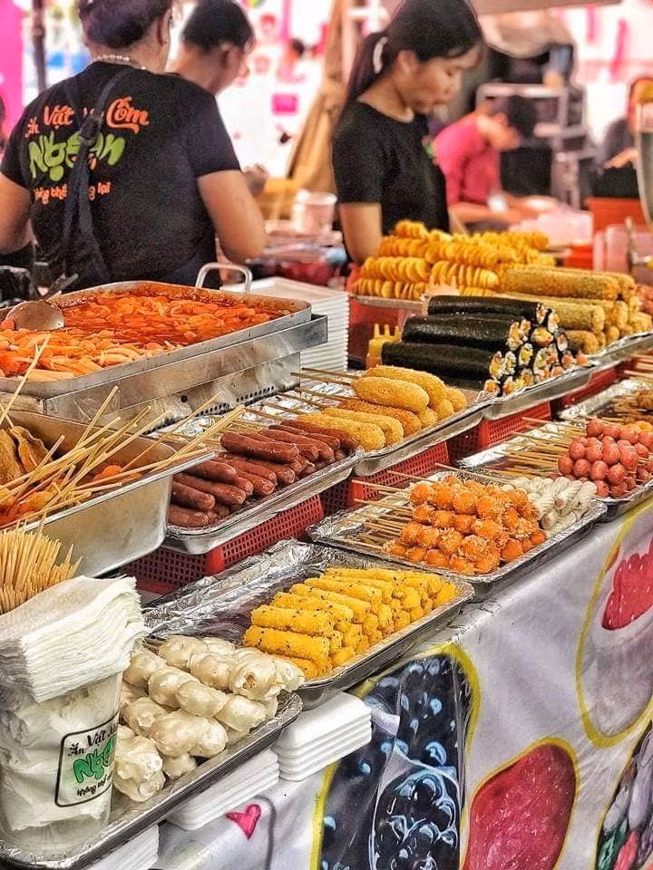 Ảnh: HELLO Foodytown HANOI.