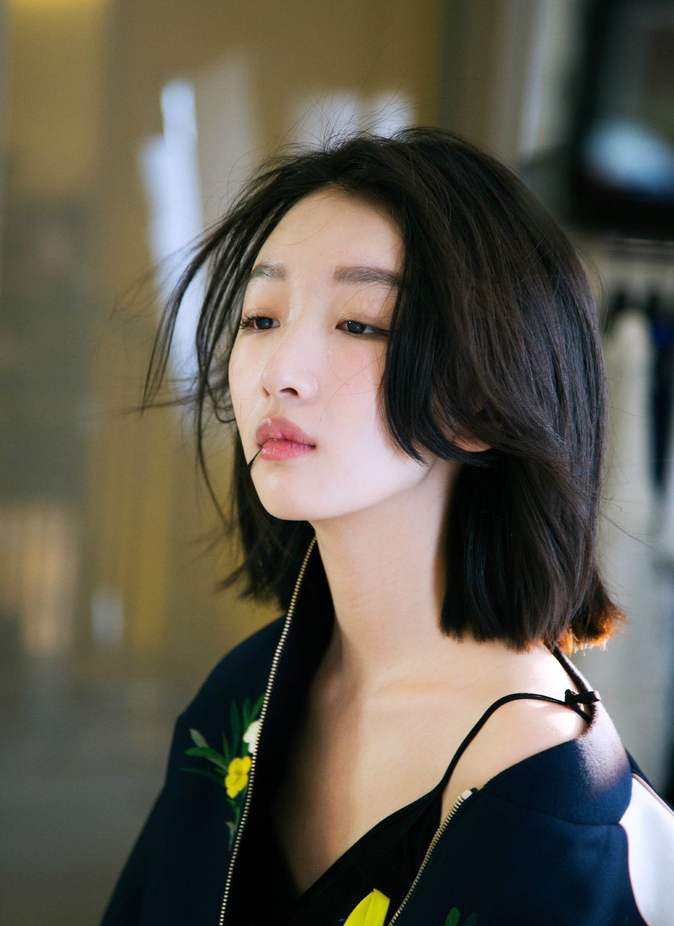 Những người đẹp đại diện cho thế hệ mới của nền giải trí Hoa ngữ ảnh 7