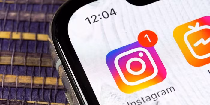 Instagram ở thời điểm hiện tại vẫn chỉ có phiên bản dành cho iPhone. (Ảnh: 9to5Mac)