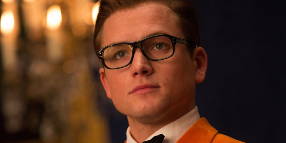 Taron Egerton (Kingsman): “Eggsy đã trở thành một phần cuộc sống của tôi” ảnh 2