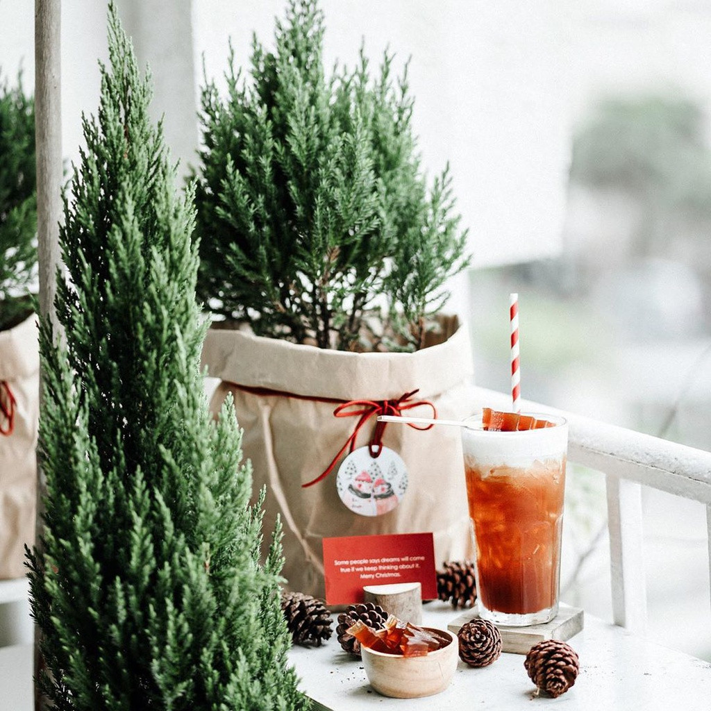 Ảnh: Thinker.dreamer.coffee.