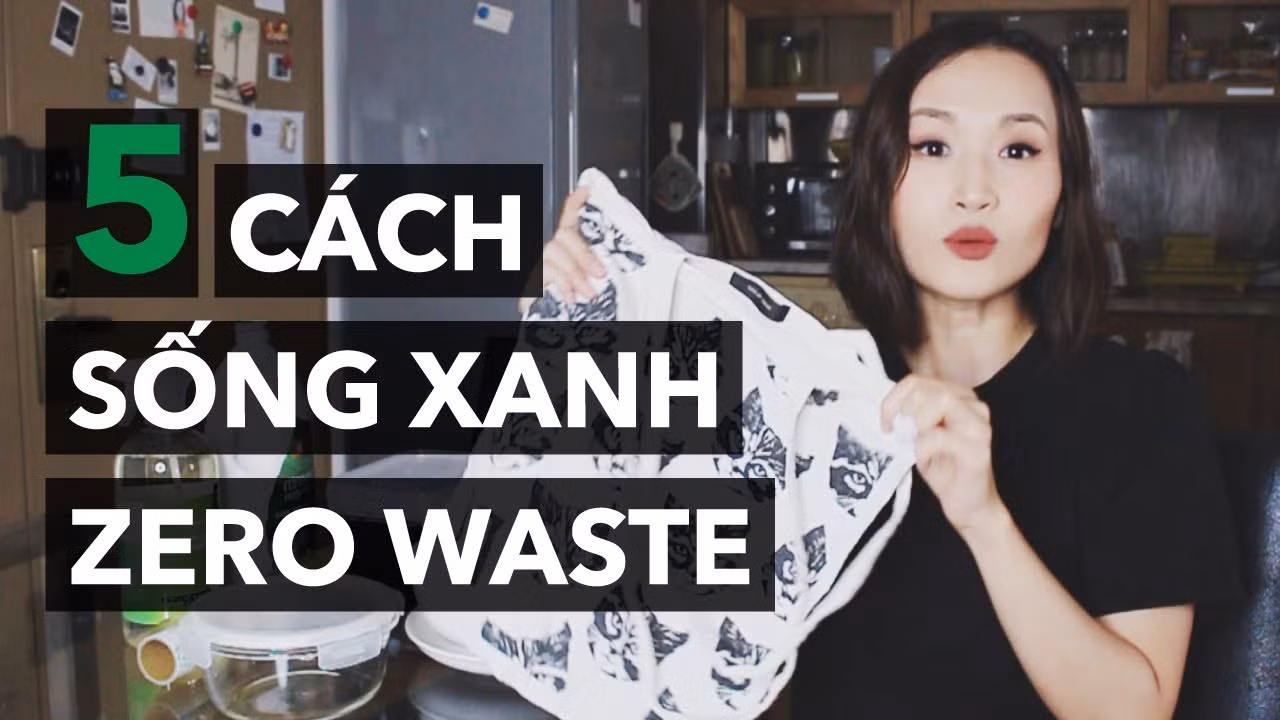 Các video của chị Giang Ơi không chạy "hụt hơi" theo xu hướng nhưng vẫn rất thức thời như thế này đây.