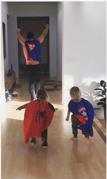 Sự hợp tác ít người biết của DC và Marvel.