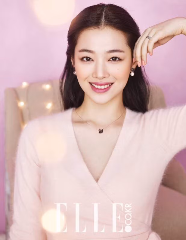Quá sức bất ngờ với danh tính những nữ idol đẹp nhất trong mắt phóng viên xứ Hàn ảnh 4 Quá sức bất ngờ với danh tính những nữ idol đẹp nhất trong mắt phóng viên xứ Hàn ảnh 4