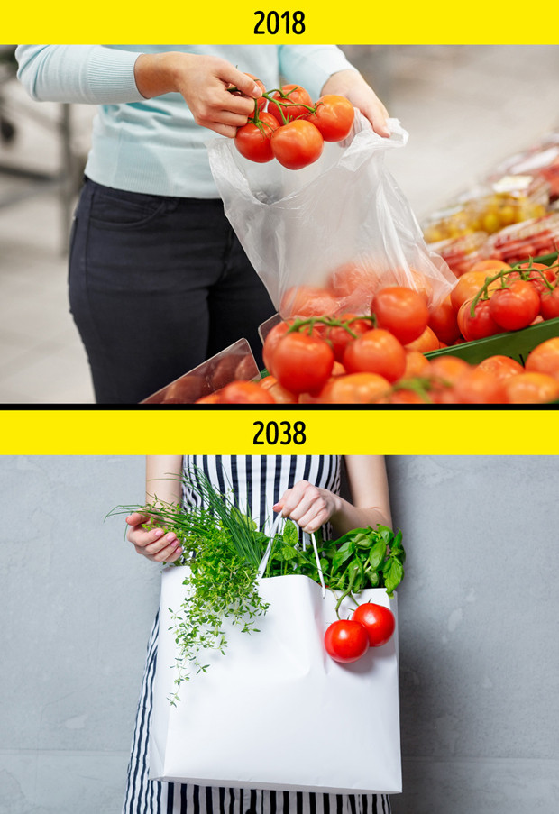 Có tin được không, đây là những thứ sẽ sớm biến mất trong tương lai gần ảnh 9