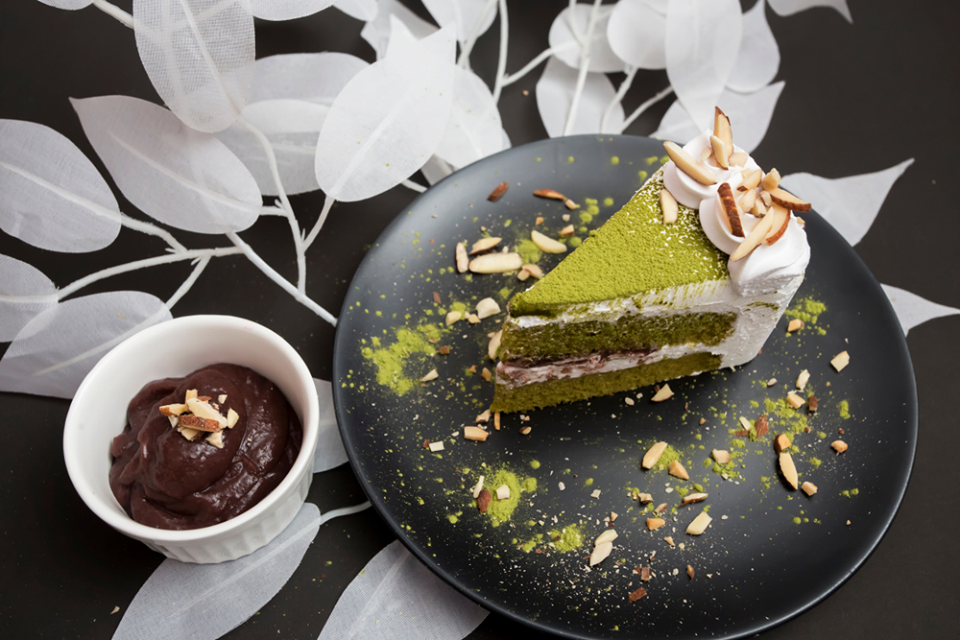 TP.HCM: Những tiệm bánh ngọt ngon đến ngỡ ngàng bạn không nên bỏ lỡ ảnh 3