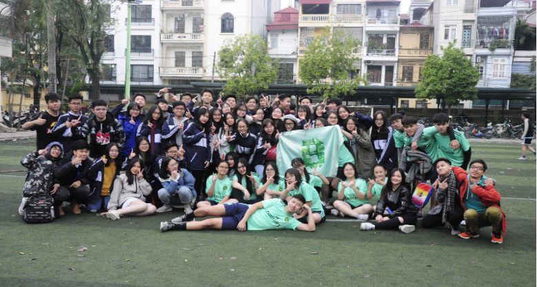 Cùng loại bỏ những định kiến không hay và xây dựng một Thế giới tốt đẹp hơn tại sự kiện Amazing Moments of YenHoa (AMOY).