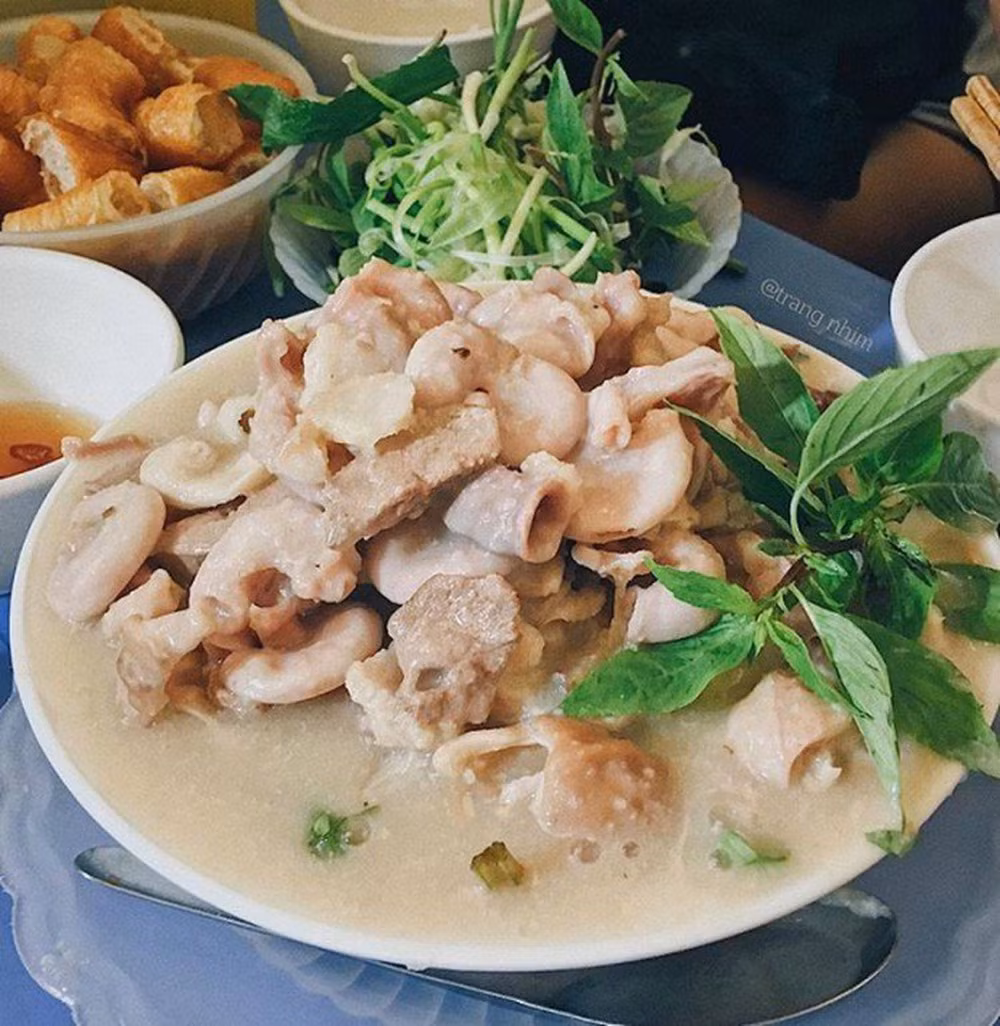 Ảnh: @trang_nhim