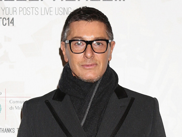 Gabbana tiết lộ có 18 khách mời bí mật từ Trung Quốc tới tham dự show diễn.