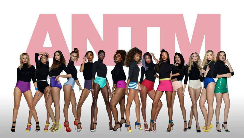 Top 14 cuộc thi "America's Next Top Model" mùa 24 chính thức lộ diện! ảnh 1